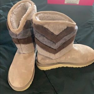 Brand new Woman’s Ugg’s never worn